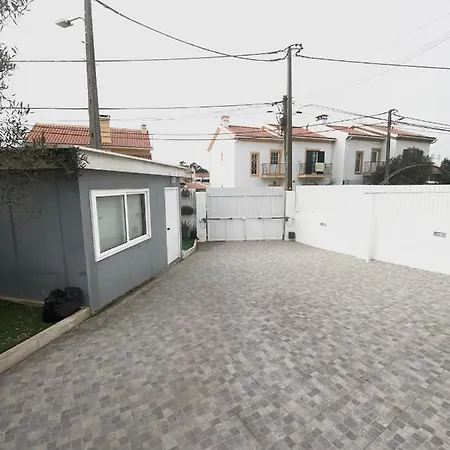 Modern Pool Near The *